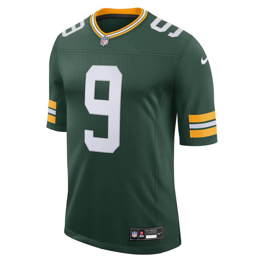 Christian Watson Green Bay Packers Vapor Untouchable Limited Jersey - Green