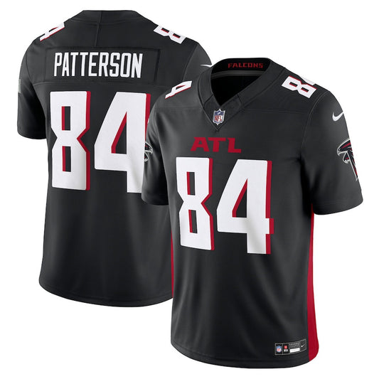 Cordarrelle Patterson Atlanta Falcons Vapor F.U.S.E. Limited Jersey - Black