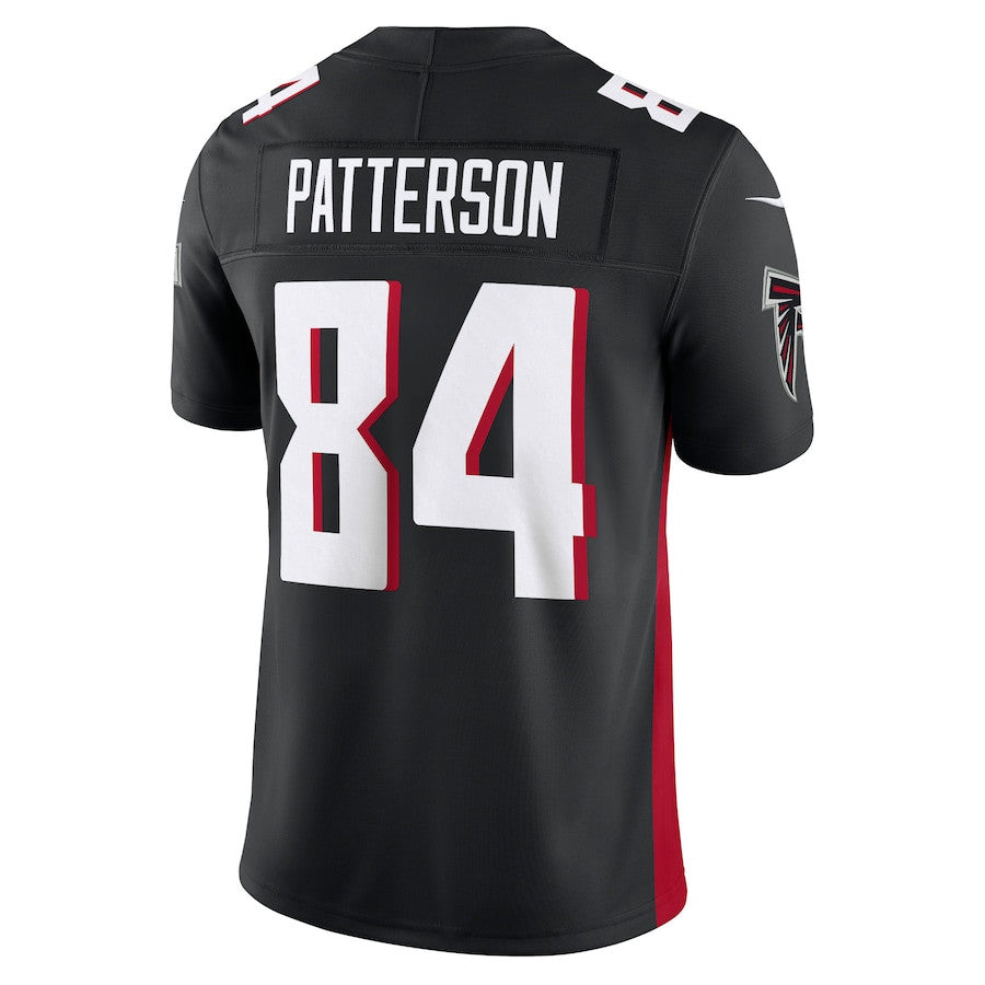 Cordarrelle Patterson Atlanta Falcons Vapor F.U.S.E. Limited Jersey - Black