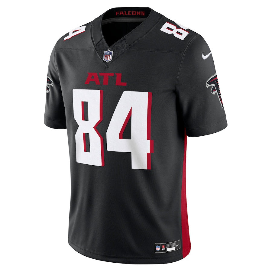 Cordarrelle Patterson Atlanta Falcons Vapor F.U.S.E. Limited Jersey - Black