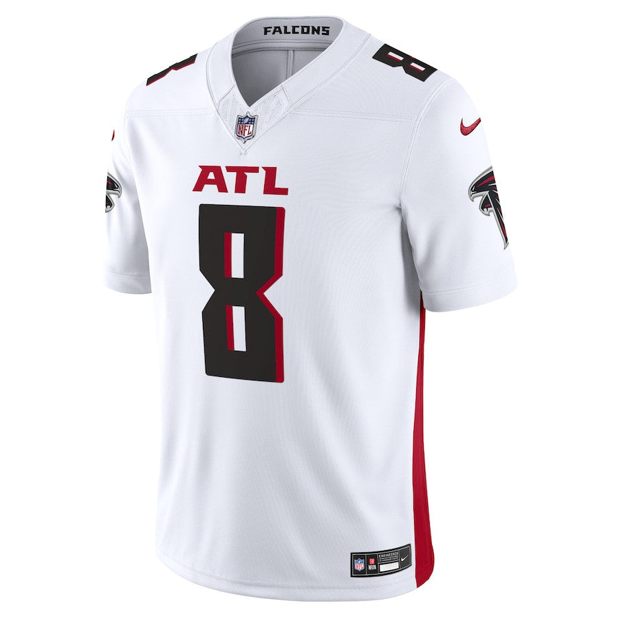 Kyle Pitts Atlanta Falcons Vapor F.U.S.E. Limited Jersey - White