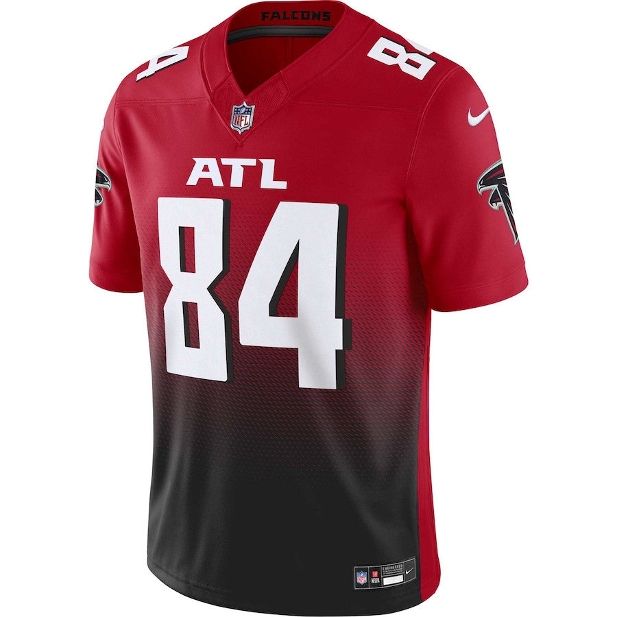 Cordarrelle Patterson Atlanta Falcons Vapor F.U.S.E. Limited Jersey - Red