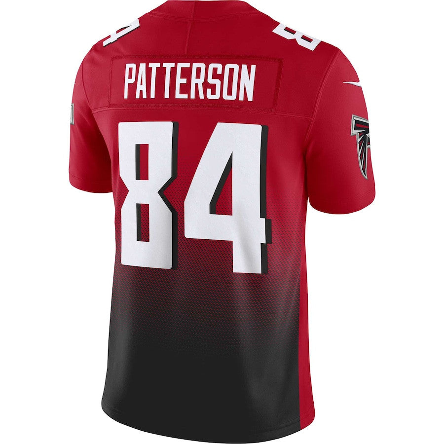 Cordarrelle Patterson Atlanta Falcons Vapor F.U.S.E. Limited Jersey - Red