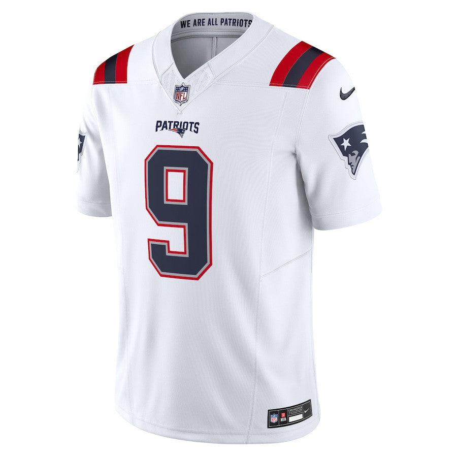 Matthew Judon New England Patriots Vapor F.U.S.E. Limited Jersey - White