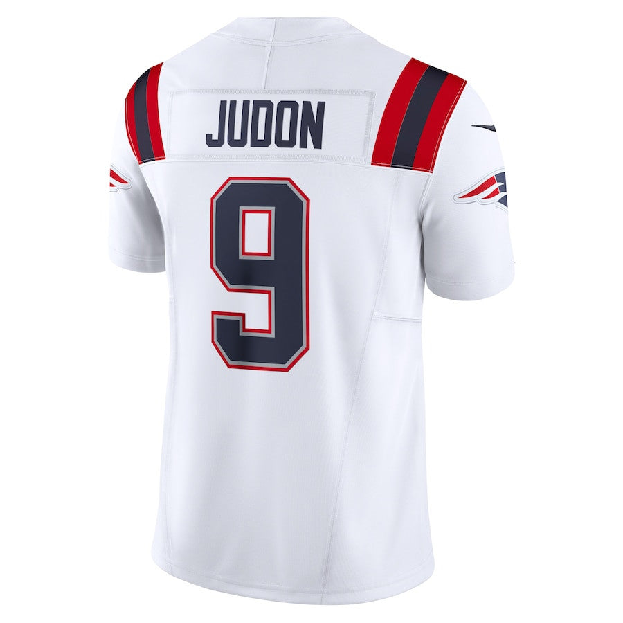 Matthew Judon New England Patriots Vapor F.U.S.E. Limited Jersey - White