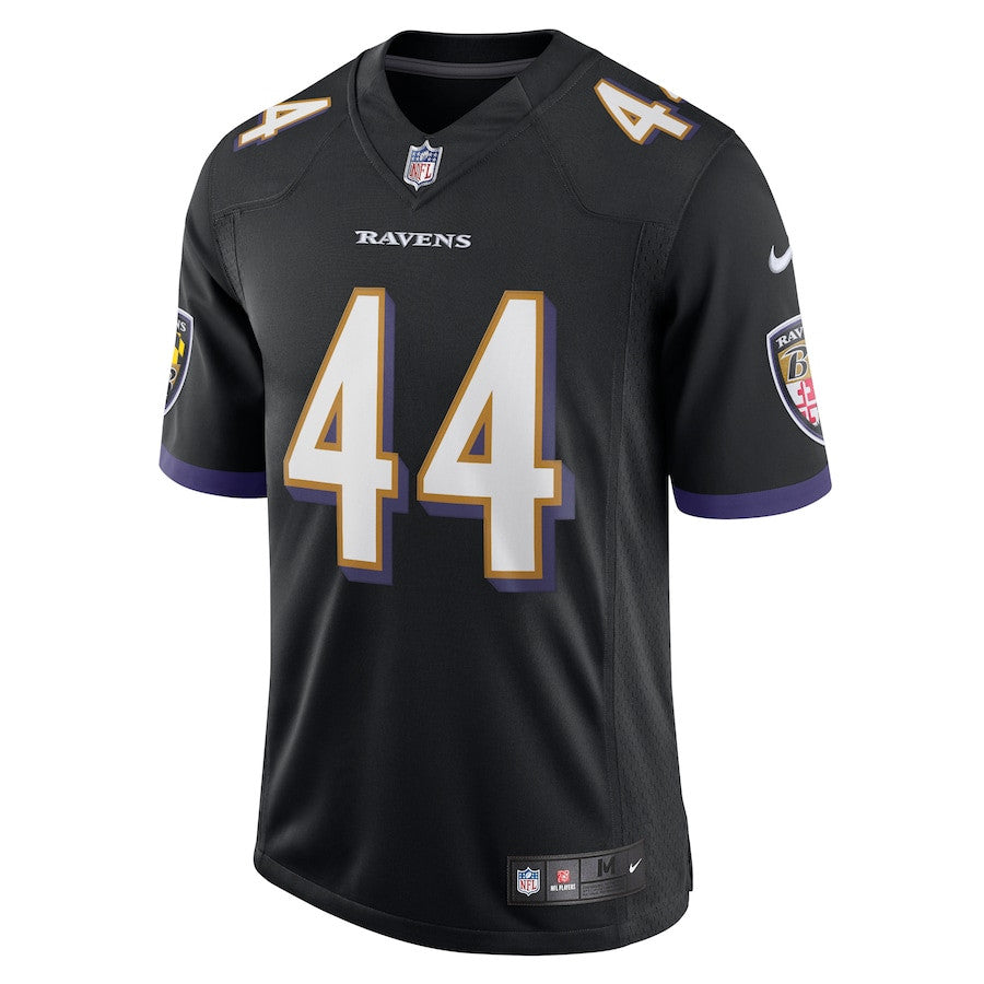 Marlon Humphrey Baltimore Ravens Vapor Limited Jersey - Black