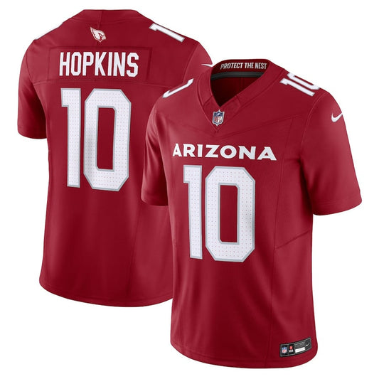 DeAndre Hopkins Arizona Cardinals Vapor F.U.S.E. Limited Jersey - Cardinal