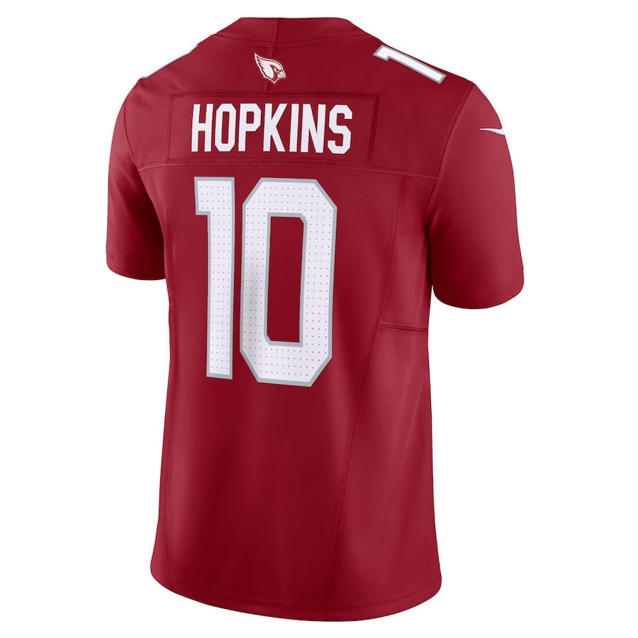 DeAndre Hopkins Arizona Cardinals Vapor F.U.S.E. Limited Jersey - Cardinal