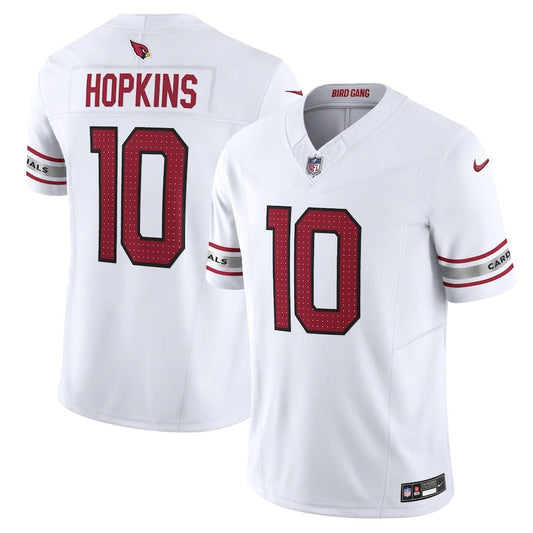 DeAndre Hopkins Arizona Cardinals Vapor F.U.S.E. Limited Jersey - White