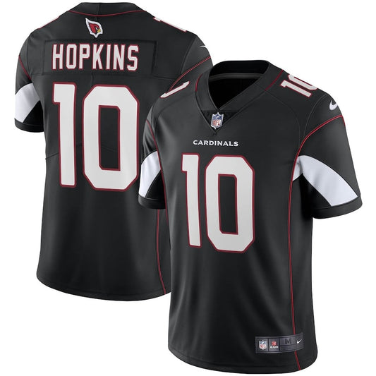 DeAndre Hopkins Arizona Cardinals Vapor Limited Jersey - Black