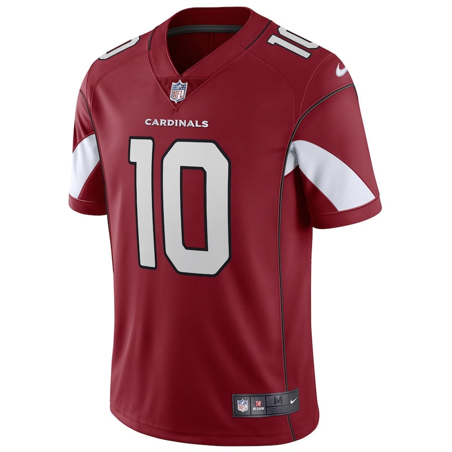 DeAndre Hopkins Arizona Cardinals Vapor Limited Jersey - Cardinal