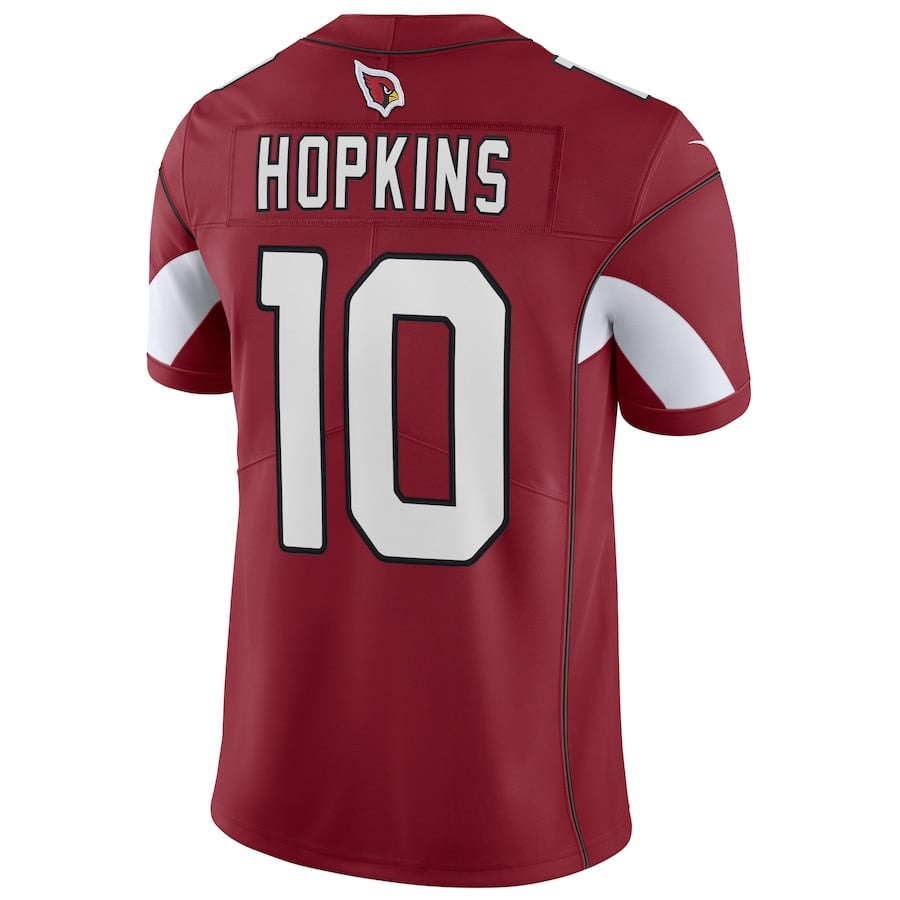 DeAndre Hopkins Arizona Cardinals Vapor Limited Jersey - Cardinal