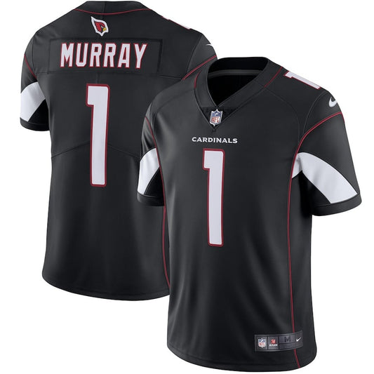 Kyler Murray Arizona Cardinals Vapor Limited Jersey - Black