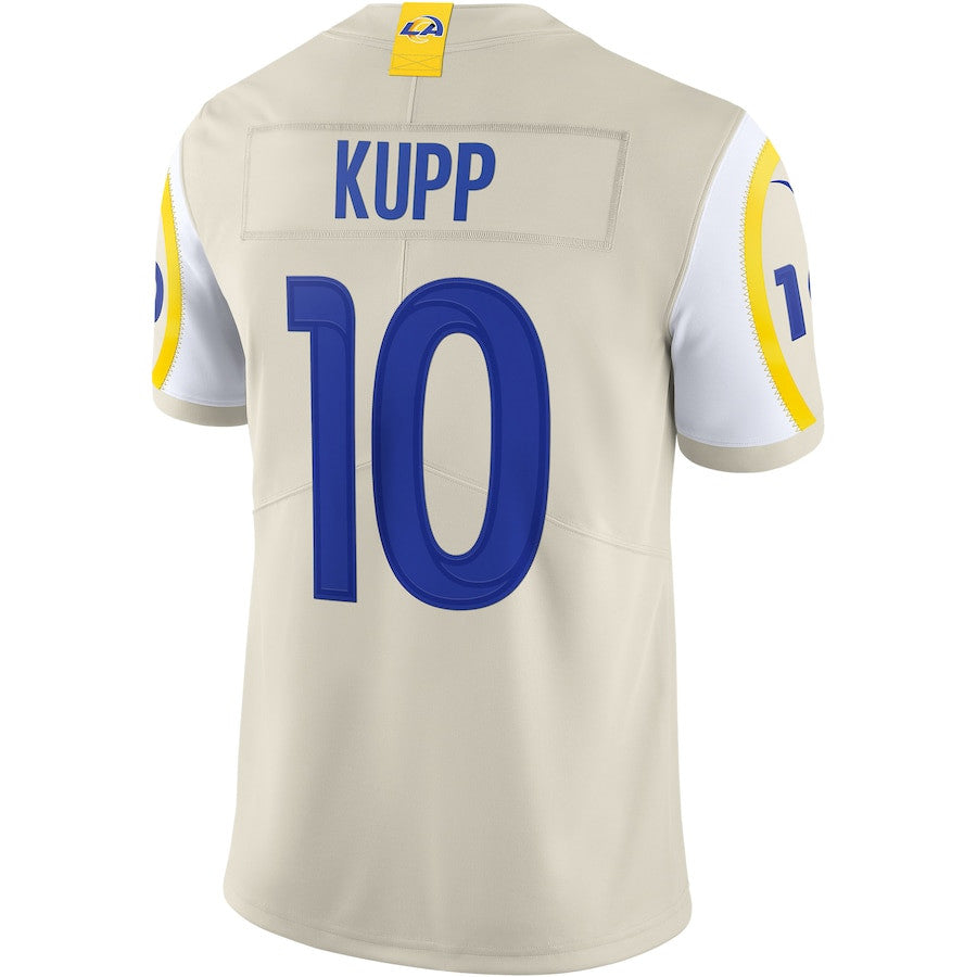 Cooper Kupp Los Angeles Rams Vapor Limited Jersey - Bone