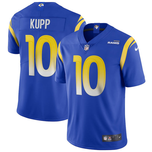 Cooper Kupp Los Angeles Rams Vapor Limited Jersey - Royal