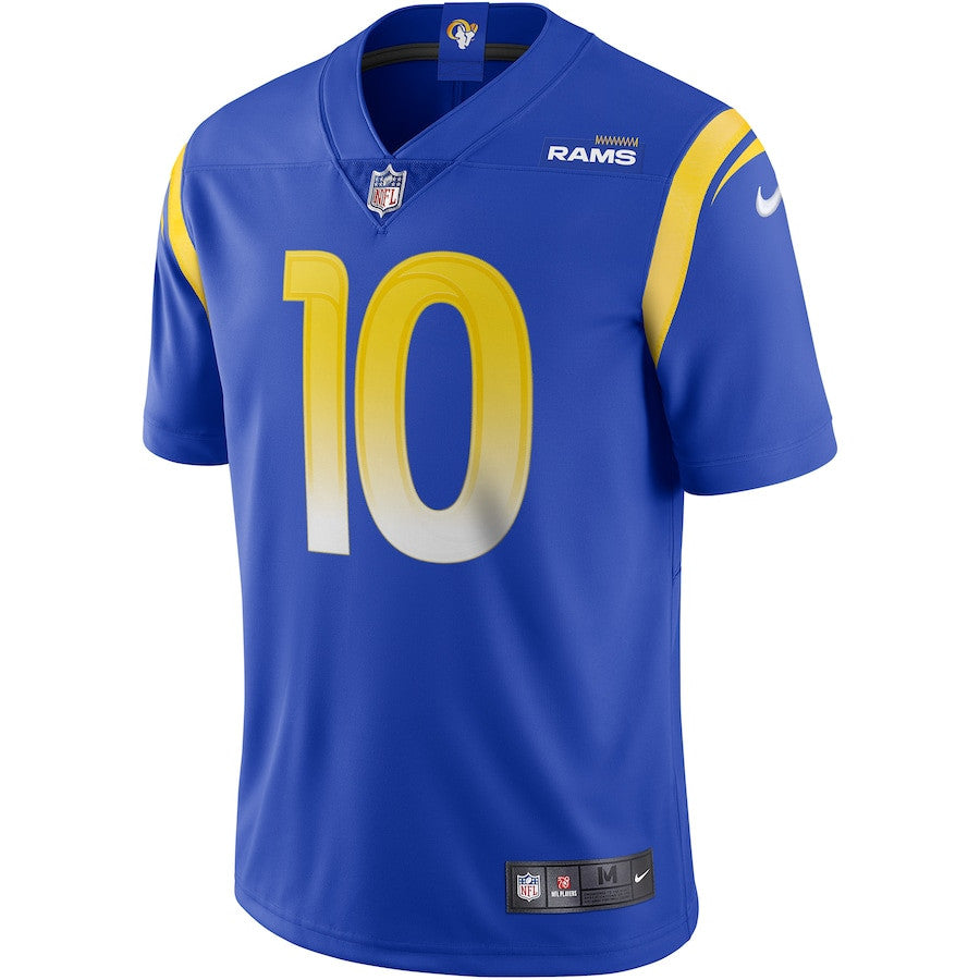 Cooper Kupp Los Angeles Rams Vapor Limited Jersey - Royal