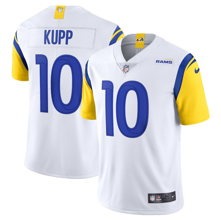 Cooper Kupp Los Angeles Rams Alternate Vapor Limited Jersey - White