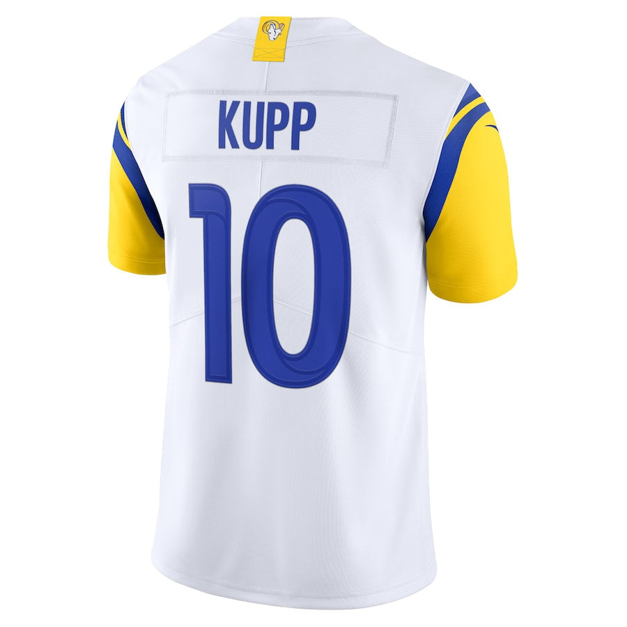 Cooper Kupp Los Angeles Rams Alternate Vapor Limited Jersey - White