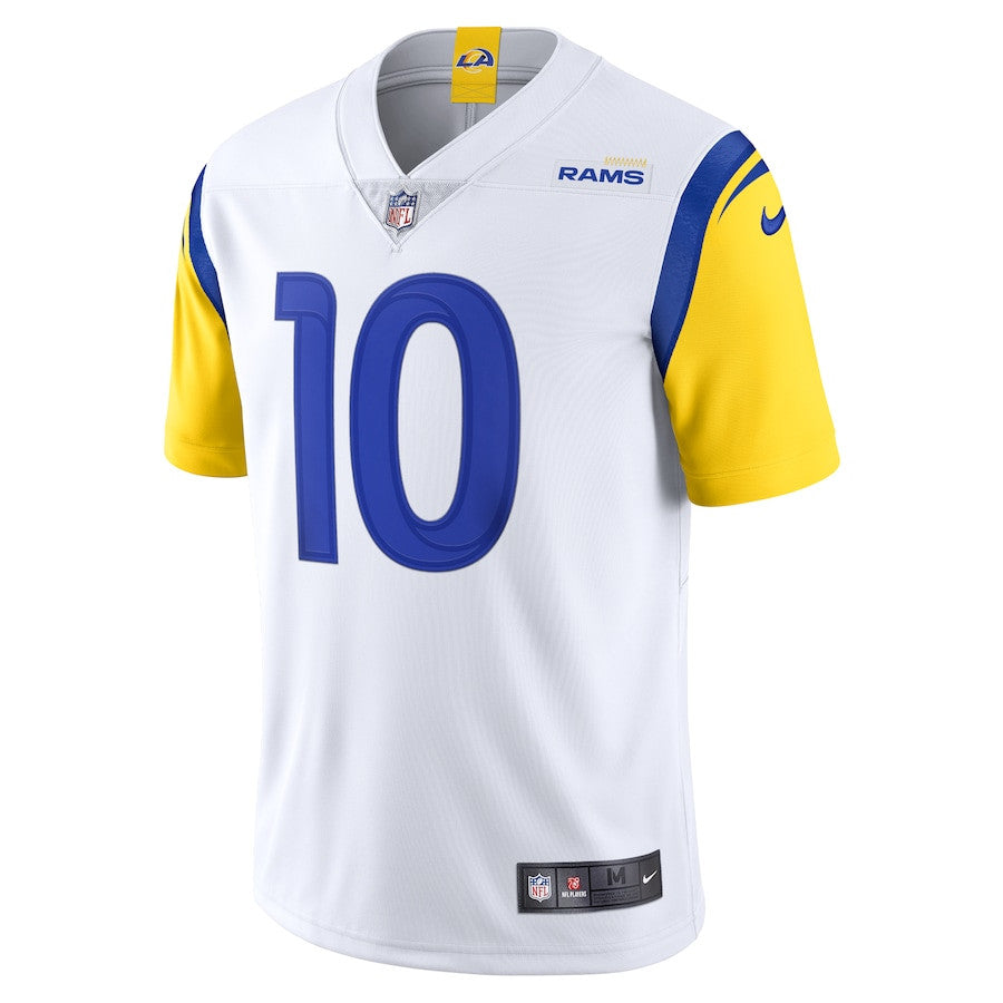 Cooper Kupp Los Angeles Rams Alternate Vapor Limited Jersey - White