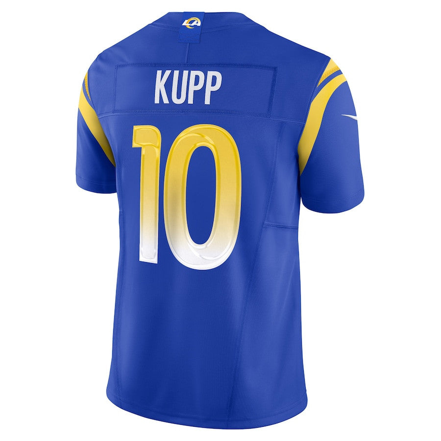 Cooper Kupp Los Angeles Rams Vapor F.U.S.E. Limited Jersey - Royal