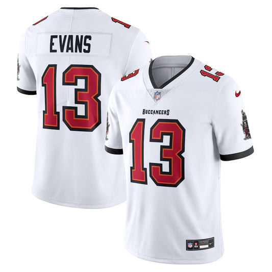 Mike Evans Tampa Bay Buccaneers Vapor Untouchable Limited Jersey - White