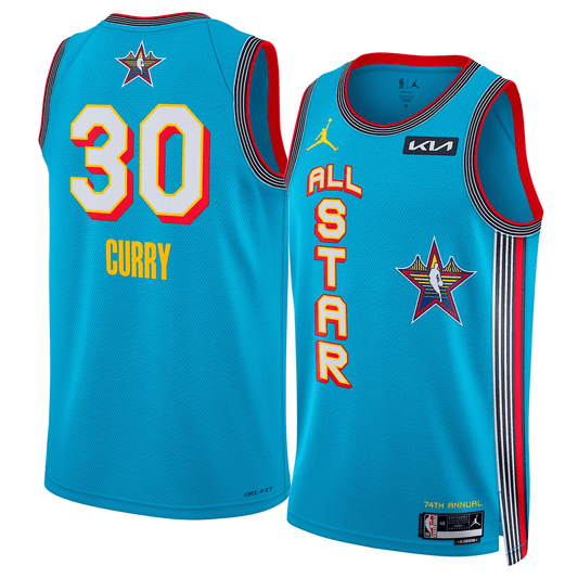 Men's NBA All Stars 2025 Jersey