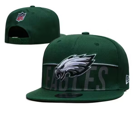 Philadelphia Eagles hat