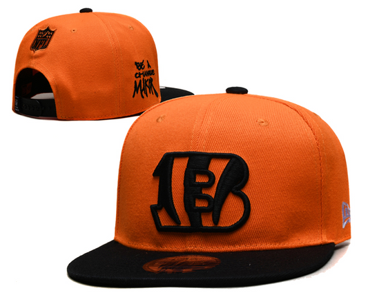 Cincinnati Bengals hat