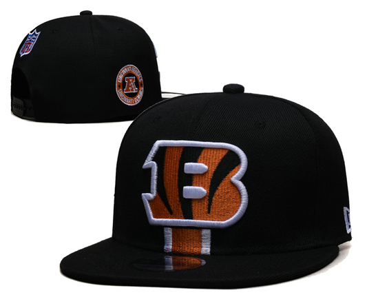 Cincinnati Bengals hat