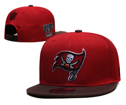 Tampa Bay Buccaneers hat