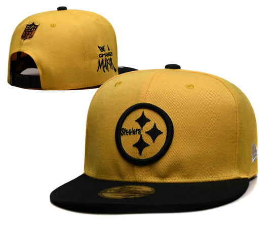 Pittsburgh Steelers Hat