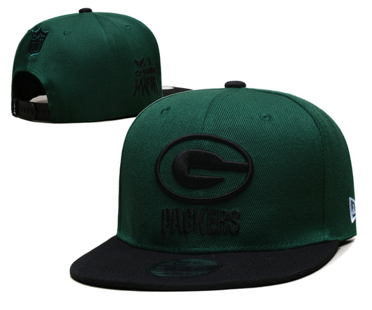 Green Bay Packers Hat