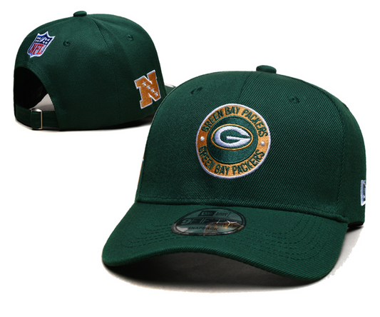 Green Bay Packers Hat