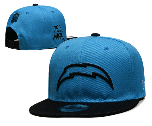 Los Angeles Chargers Hat