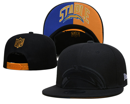 Los Angeles Chargers Hat