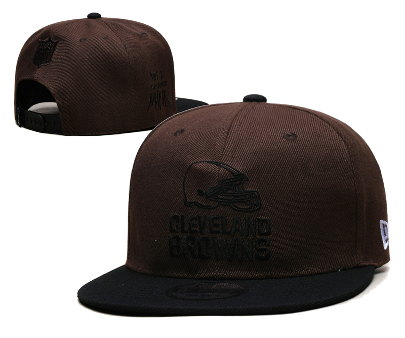 Cleveland Browns hat