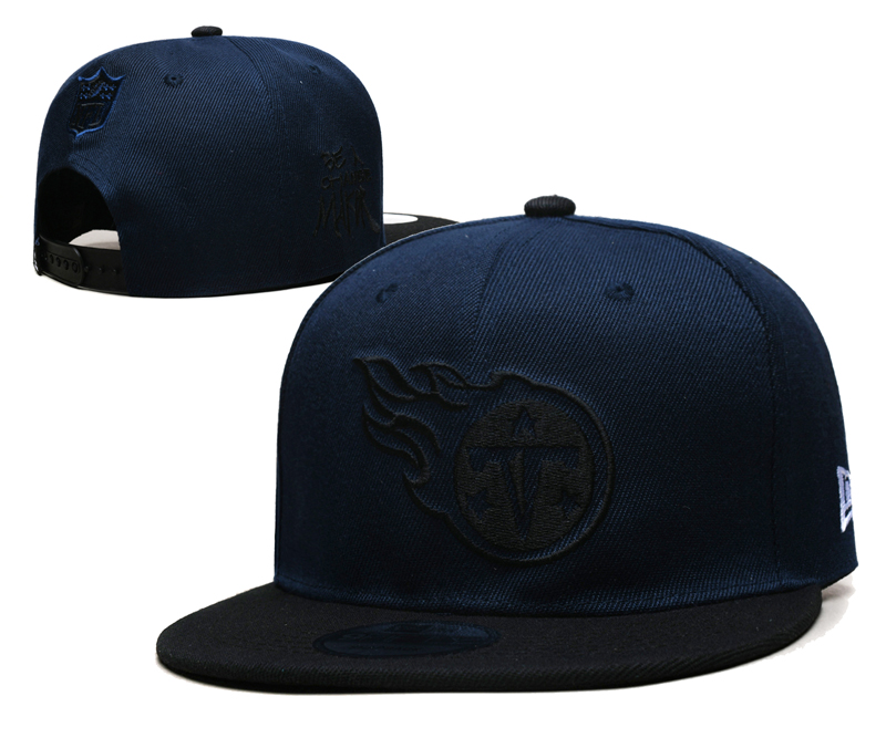 Tennessee Titans hat