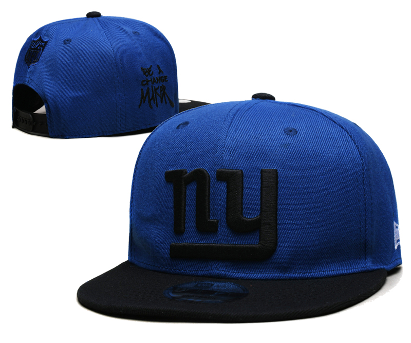 New York Giants Hat