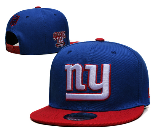 New York Giants Hat