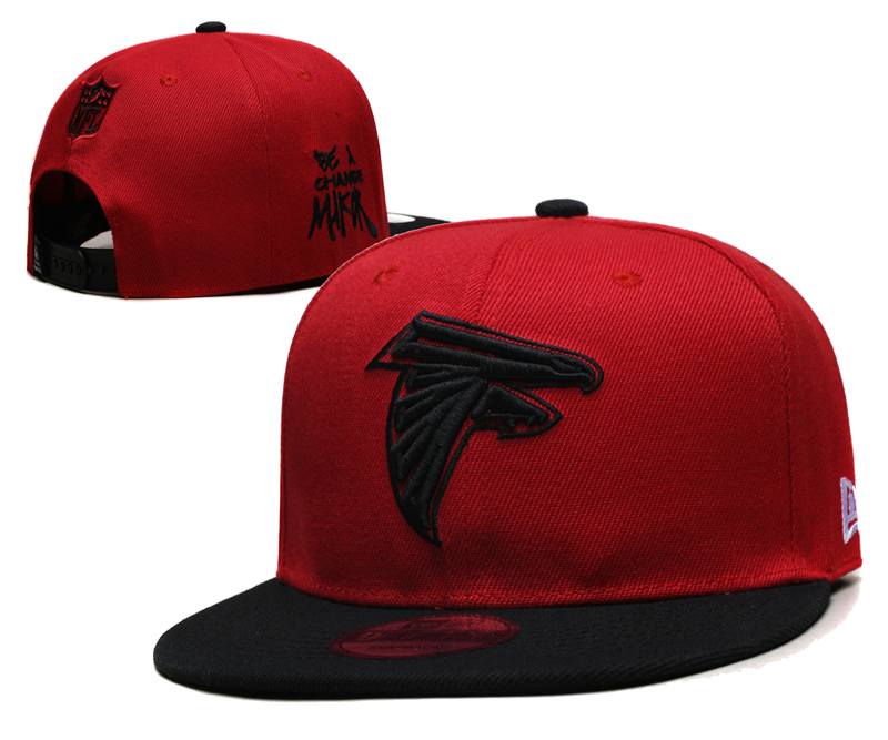 Atlanta Falcons hat