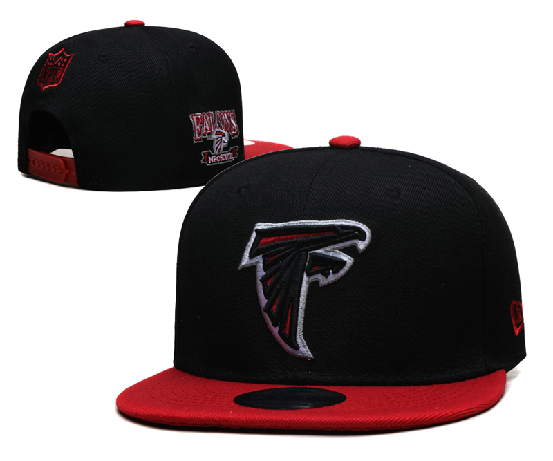 Atlanta Falcons hat