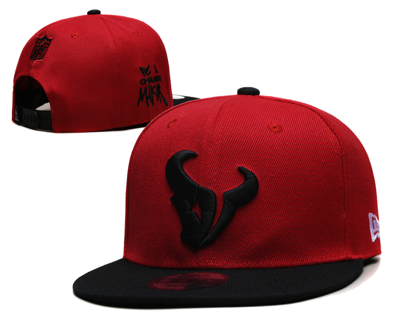 Houston Texans hat