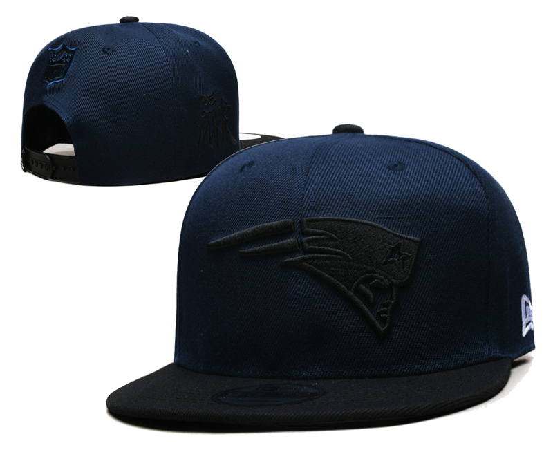 England Patriots hat