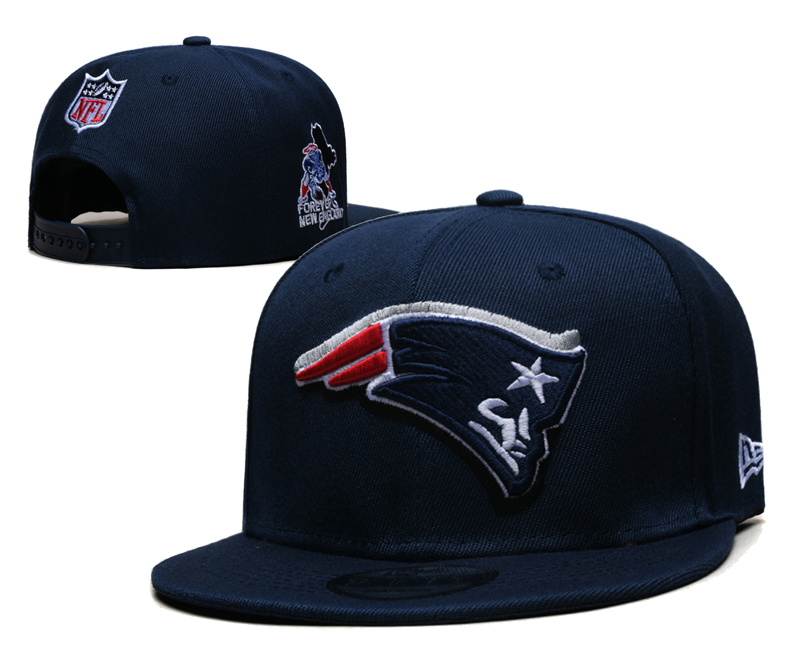 England Patriots hat