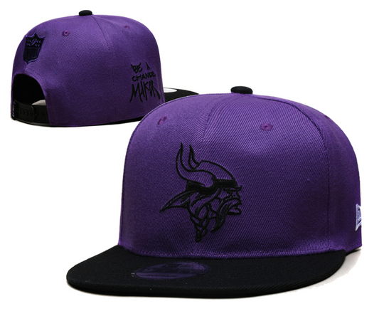 Minnesota Vikings hat