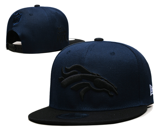 Denver Broncos Hat