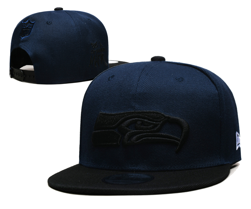 Seattle Seahawks Hat