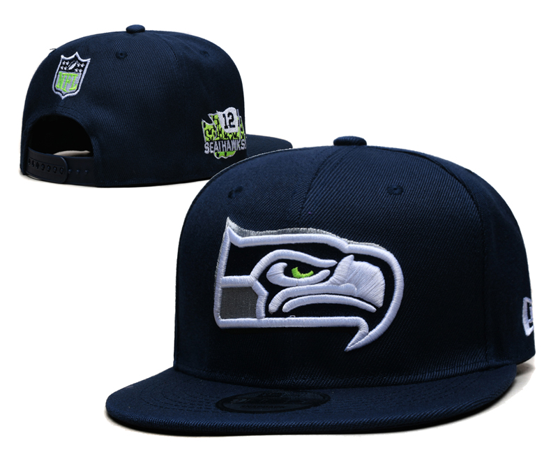 Seattle Seahawks Hat