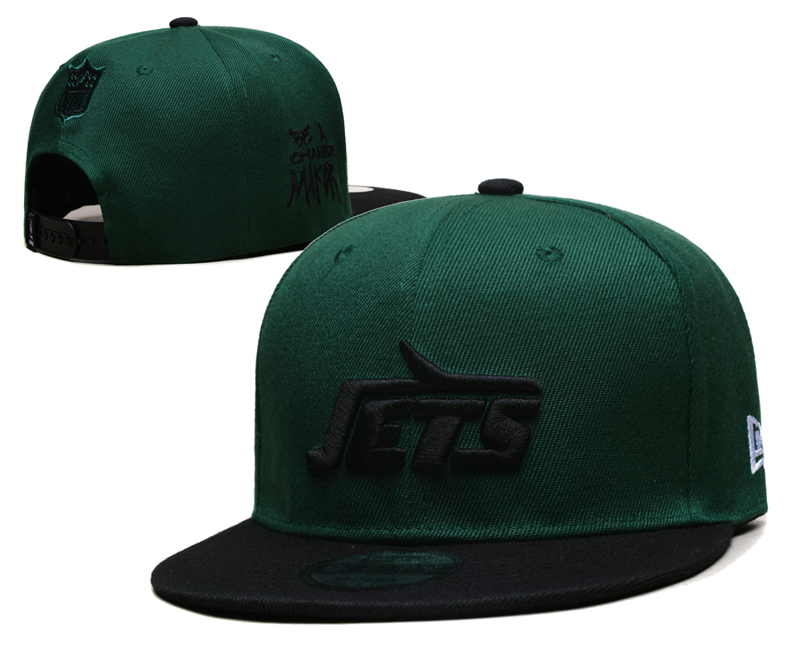 New York Jets Hat