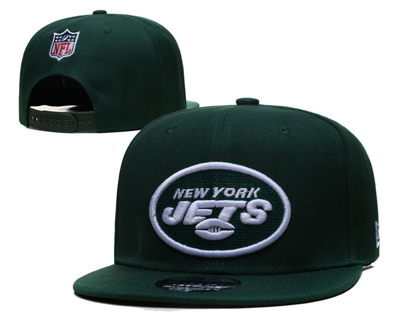 New York Jets Hat